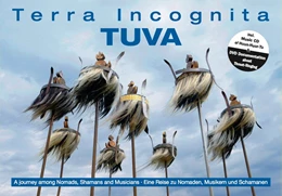 Abbildung von Balß | Terra Incognita - TUVA | 1. Auflage | 2020 | beck-shop.de