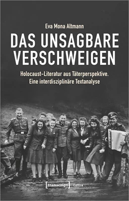 Abbildung von Altmann | Das Unsagbare verschweigen | 1. Auflage | 2021 | beck-shop.de