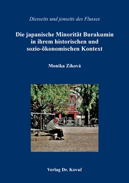 Abbildung von Zíková | Die japanische Minorität Burakumin in ihrem historischen und sozio-ökonomischen Kontext | 1. Auflage | 2020 | 21 | beck-shop.de
