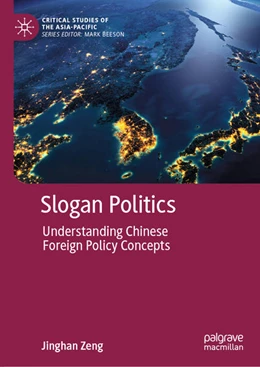 Abbildung von Zeng | Slogan Politics | 1. Auflage | 2020 | beck-shop.de