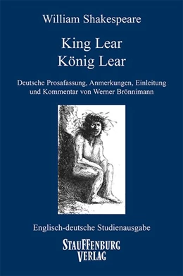 Abbildung von Shakespeare | King Lear / König Lear | 1. Auflage | 2020 | beck-shop.de