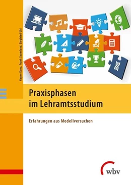 Abbildung von Kunz / Sauerland | Praxisphasen im Lehramtsstudium | 1. Auflage | 2020 | beck-shop.de