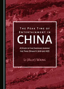 Abbildung von Wang | The Peak Time of Entertainment in China | 1. Auflage | 2020 | beck-shop.de