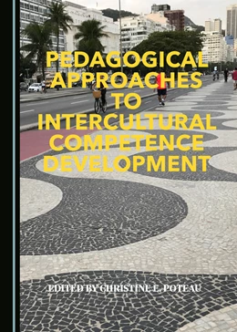 Abbildung von Poteau | Pedagogical Approaches to Intercultural Competence Development | 1. Auflage | 2020 | beck-shop.de