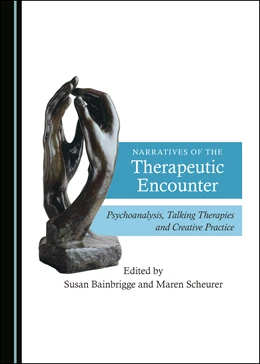 Abbildung von Bainbrigge / Scheurer | Narratives of the Therapeutic Encounter | 1. Auflage | 2020 | beck-shop.de