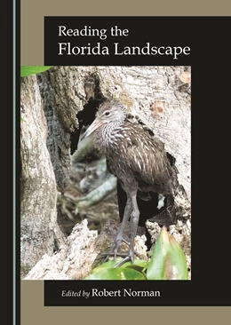 Abbildung von Norman | Reading the Florida Landscape | 1. Auflage | 2020 | beck-shop.de
