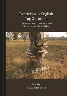 Abbildung von Achiri-Taboh | Exoticism in English Tag Questions | 1. Auflage | 2020 | beck-shop.de