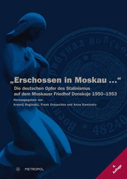 Abbildung von Roginskij / Drauschke | 