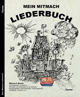 Abbildung von Glanz | Mein Mitmach Liederbuch | 1. Auflage | 2020 | beck-shop.de