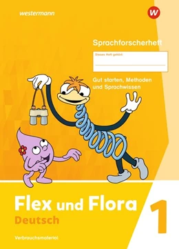 Abbildung von Flex und Flora - Ausgabe 2021 | 1. Auflage | 2020 | beck-shop.de