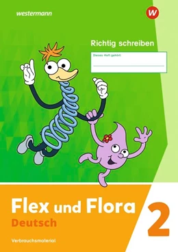 Abbildung von Flex und Flora - Ausgabe 2021 | 1. Auflage | 2020 | beck-shop.de