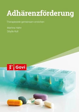 Abbildung von Hahn / Roll | Adhärenzförderung | 1. Auflage | 2020 | beck-shop.de