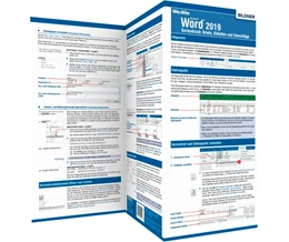 Abbildung von Schmid | Word 2019 Seriendruck - Briefe, Etiketten und Umschläge | 1. Auflage | 2020 | beck-shop.de