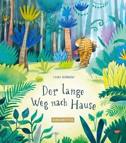 Abbildung von Bednarski | Der lange Weg nach Hause | 1. Auflage | 2020 | beck-shop.de