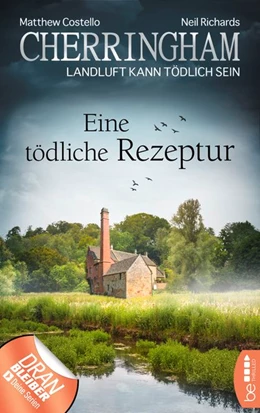 Abbildung von Costello / Richards | Cherringham - Eine tödliche Rezeptur | 1. Auflage | 2020 | beck-shop.de