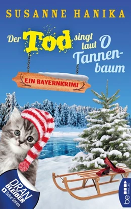 Abbildung von Hanika | Der Tod singt laut O Tannenbaum | 1. Auflage | 2020 | beck-shop.de