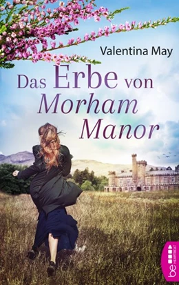 Abbildung von May | Das Erbe von Morham Manor | 1. Auflage | 2020 | beck-shop.de