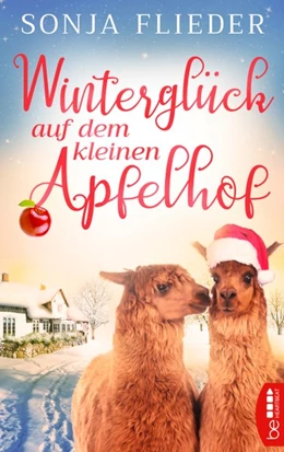Abbildung von Flieder | Winterglück auf dem kleinen Apfelhof | 1. Auflage | 2020 | beck-shop.de