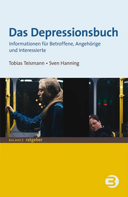 Abbildung von Hanning / Teismann | Das Depressionsbuch | 1. Auflage | 2020 | beck-shop.de