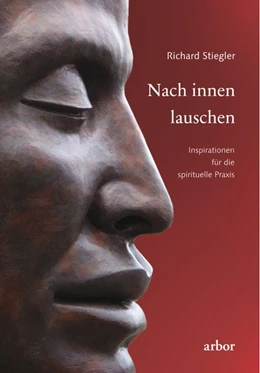 Abbildung von Stiegler | Nach innen lauschen | 1. Auflage | 2020 | beck-shop.de