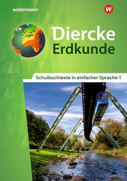 Abbildung von Diercke Erdkunde - Differenzierende Ausgabe 2020 für Nordrhein-Westfalen | 1. Auflage | 2020 | beck-shop.de