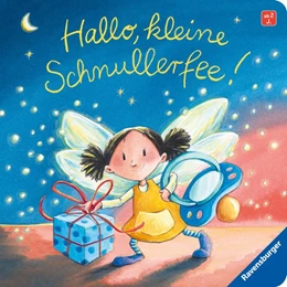 Abbildung von Reider | Hallo, kleine Schnullerfee! | 1. Auflage | 2020 | beck-shop.de