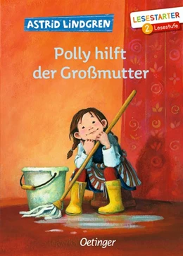 Abbildung von Lindgren | Polly hilft der Großmutter | 1. Auflage | 2020 | beck-shop.de