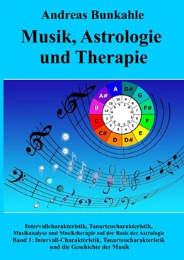 Abbildung von Bunkahle | Musik, Astrologie und Therapie | 1. Auflage | 2019 | beck-shop.de