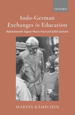 Abbildung von Kämpchen | Indo-German Exchanges in Education | 1. Auflage | 2020 | beck-shop.de
