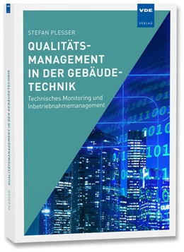 Abbildung von Plesser | Qualitätsmanagement in der Gebäudetechnik | 1. Auflage | 2020 | beck-shop.de
