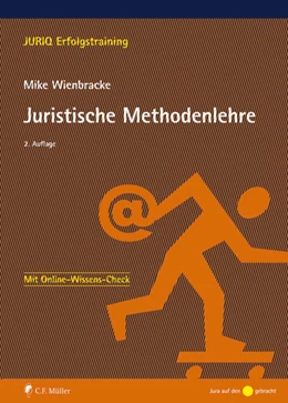 Abbildung von Wienbracke | Juristische Methodenlehre | 2. Auflage | 2020 | beck-shop.de