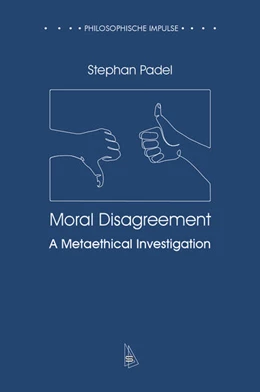 Abbildung von Padel | Moral Disagreement | 1. Auflage | 2020 | 13 | beck-shop.de
