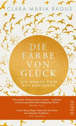 Abbildung von Bagus | Die Farbe von Glück | 1. Auflage | 2020 | beck-shop.de