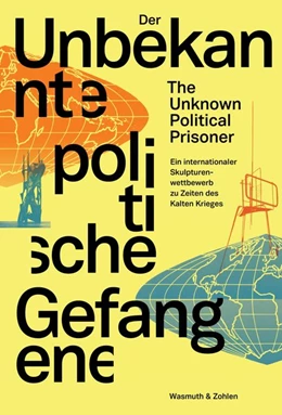 Abbildung von Der Unbekannte Politische Gefangene | 1. Auflage | 2020 | beck-shop.de