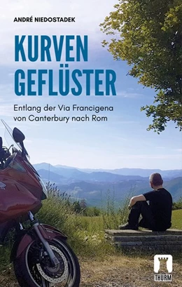 Abbildung von Niedostadek | Kurvengeflüster | 1. Auflage | 2020 | beck-shop.de