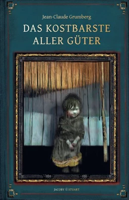 Abbildung von Grumberg | Das kostbarste aller Güter | 1. Auflage | 2020 | beck-shop.de