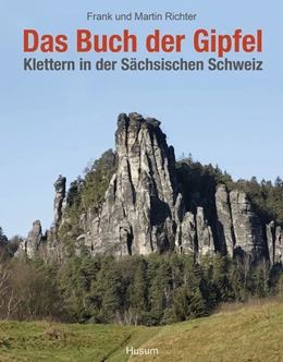 Abbildung von Richter | Das Buch der Gipfel | 1. Auflage | 2020 | beck-shop.de