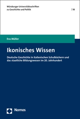 Abbildung von Müller | Ikonisches Wissen | 1. Auflage | 2020 | beck-shop.de