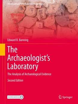 Abbildung von Banning | The Archaeologist's Laboratory | 2. Auflage | 2020 | beck-shop.de