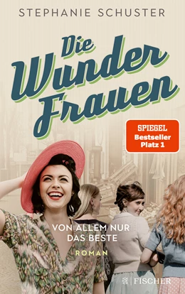 Abbildung von Schuster | Die Wunderfrauen | 1. Auflage | 2021 | beck-shop.de