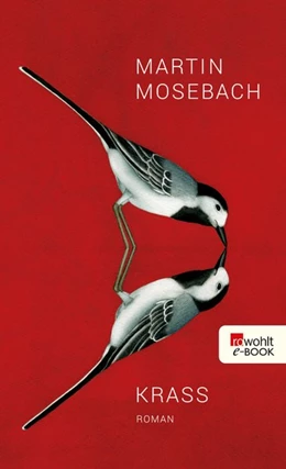 Abbildung von Mosebach | Krass | 1. Auflage | 2021 | beck-shop.de
