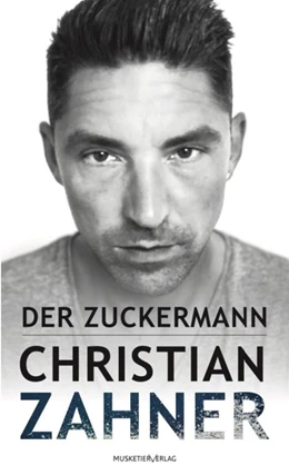 Abbildung von Zahner | Der Zuckermann | 1. Auflage | 2020 | beck-shop.de