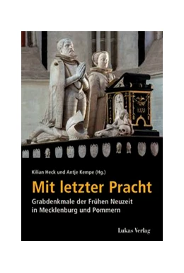 Abbildung von Heck / Kempe | Mit letzter Pracht | 1. Auflage | 2020 | beck-shop.de