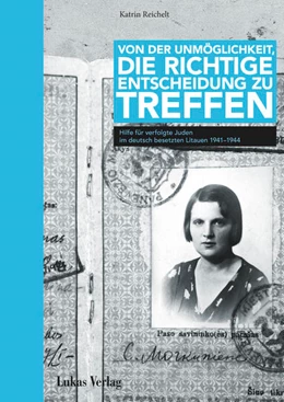 Abbildung von Reichelt | Von der Unmöglichkeit die richtige Entscheidung zu treffen | 1. Auflage | 2020 | beck-shop.de