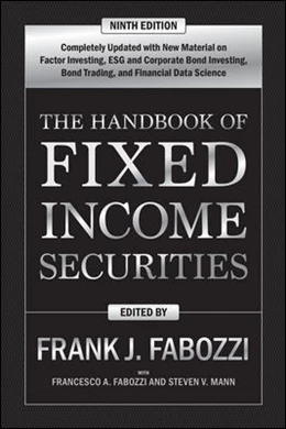 Abbildung von Fabozzi / Mann | The Handbook of Fixed Income Securities, Ninth Edition | 9. Auflage | 2021 | beck-shop.de