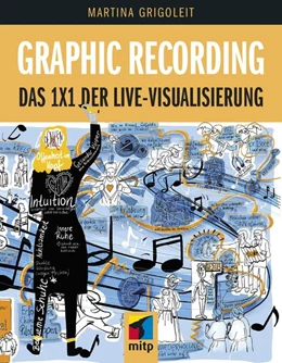 Abbildung von Grigoleit | Graphic Recording | 1. Auflage | 2020 | beck-shop.de