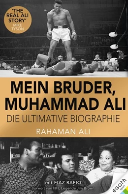 Abbildung von Ali | Mein Bruder, Muhammad Ali | 1. Auflage | 2021 | beck-shop.de