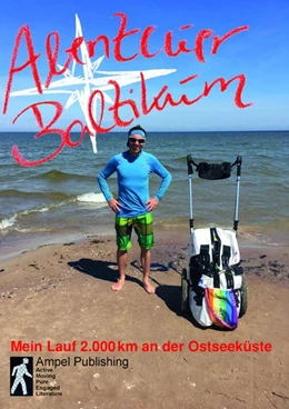 Abbildung von Lange | Abenteuer Baltikum | 1. Auflage | 2020 | beck-shop.de