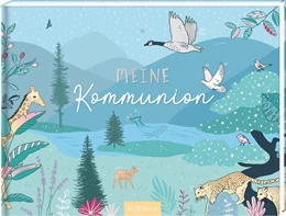 Abbildung von Meine Kommunion | 1. Auflage | 2021 | beck-shop.de