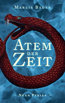 Abbildung von Bader | Atem der Zeit | 1. Auflage | 2020 | beck-shop.de